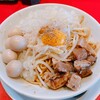 麺屋 あっ晴れ 堀田店