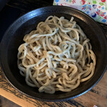 Kamon - 麺