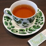 足羽山 ATARASHIYA - アールグレイ