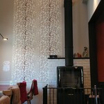 足羽山 ATARASHIYA - 店内