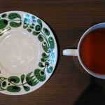 足羽山 ATARASHIYA - アールグレイ