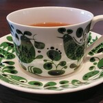 足羽山 ATARASHIYA - アールグレイ