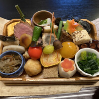 辰巳屋 - きれいー！