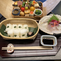 辰巳屋 - open!