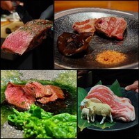 肉割烹 ASATSUYU - 