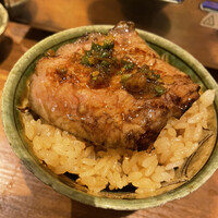 焼うお いし川 - 