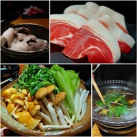 肉割烹 ASATSUYU - 