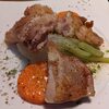 スパニッシュ イタリアンバー チャス 新潟駅前店