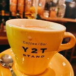 Y2T STAND - 