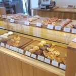 モノカフェ・パール・エスポワール - 