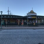 ラッキーピエロ ベイエリア本店 - 