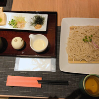 麓屋 京王プラザホテル - 