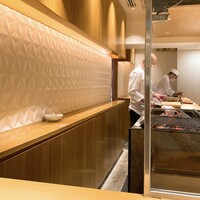 銀座 しのはら - 
