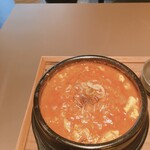 FOODIES KOREA - 濃厚純豆腐