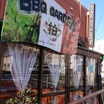 和さび - トラットリーア・ケイ・イタリアーノ（グーグルではBBQ ＆イタリアン TRATTORIA Kの名前） 