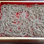 Soba Dokoro Fukusou An - お腹いっぱい食べたいそば好きにはぴったり！