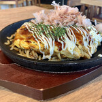 ニカイのテッパン - 