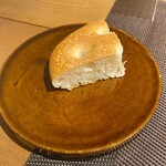 Ris. - フォカッチャ