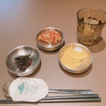 FOODIES KOREA - 飯饌
