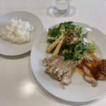 祐天寺カフェ - 