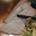 八雲 - チャーシュー