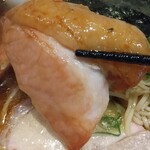 八雲 - 切り落としチャーシュー