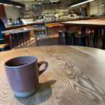 BERTH COFFEE - 