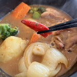 香樹 - 唐辛子　※本数調整可能