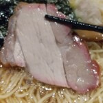 八雲 - チャーシュー