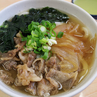 うどん処 しんせい_0