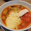 太陽のトマト麺 - 