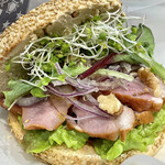 BAGEL&BAGEL - 