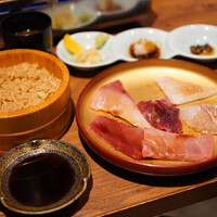 焼うお いし川 - 