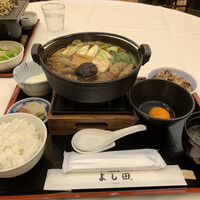 松阪牛 よし田 - 