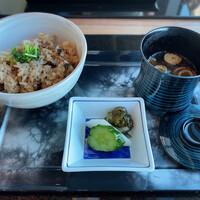 WASHOKU 蒼天  - 