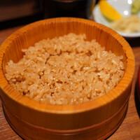 焼うお いし川 - 