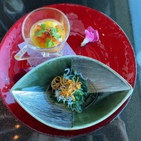 WASHOKU 蒼天  - 