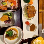 Ginza rangetsu - 