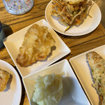 武蔵野うどん 五六 - 