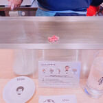 ジョンスミス - 