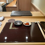 Sushi Hanaoka - 