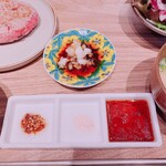 ジョンスミス - 