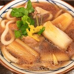 丸亀製麺 - 