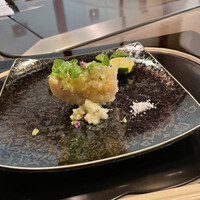 銀座うかい亭 - 