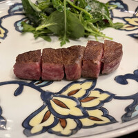 銀座うかい亭 - 