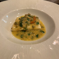 銀座うかい亭 - 