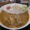 般゜若 PANNYA CAFE CURRY