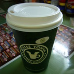 フレッシュロースター 珈琲問屋 - 同月に再訪問!!!