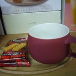 フレッシュロースター 珈琲問屋 - 店内には色色なものがりますね!!