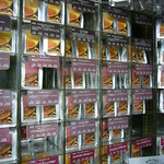 フレッシュロースター 珈琲問屋 - 興味をひく物ばかり!!